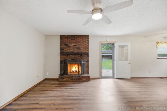 10616 W Houston Street, Sapulpa, OK 74066