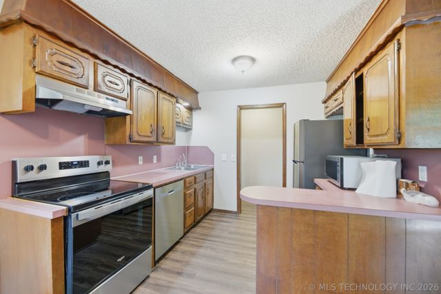 10616 W Houston Street, Sapulpa, OK 74066