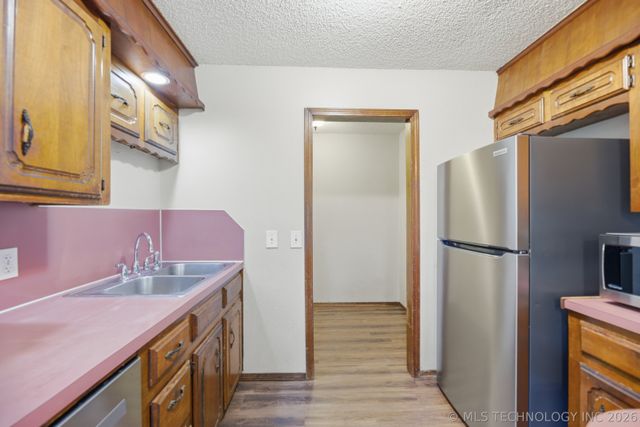 10616 W Houston Street, Sapulpa, OK 74066