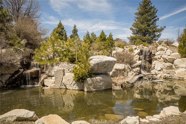 150 Mill Pond Road, Lake Arrowhead, CA 92352