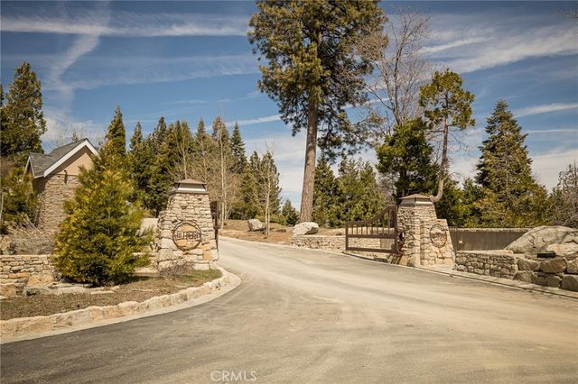 150 Mill Pond Road, Lake Arrowhead, CA 92352