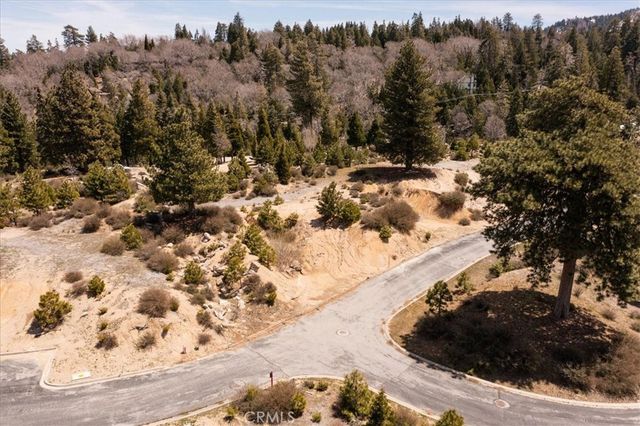 150 Mill Pond Road, Lake Arrowhead, CA 92352