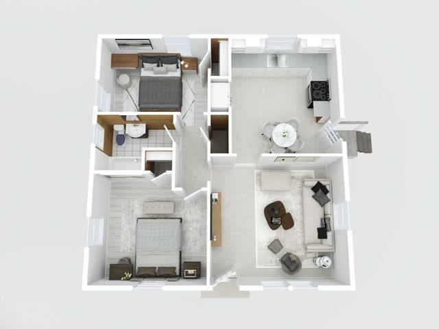 1216 E 7th St, Hopkinsville, KY 42240