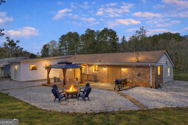 156 White Pine Road, Toccoa, GA 30577