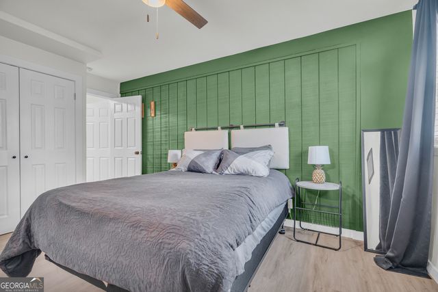 156 White Pine Road, Toccoa, GA 30577