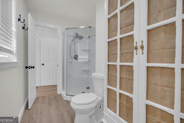 156 White Pine Road, Toccoa, GA 30577