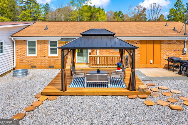 156 White Pine Road, Toccoa, GA 30577