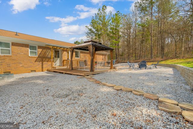 156 White Pine Road, Toccoa, GA 30577
