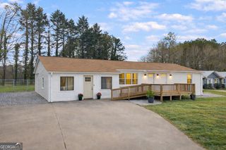 156 White Pine Road, Toccoa, GA 30577