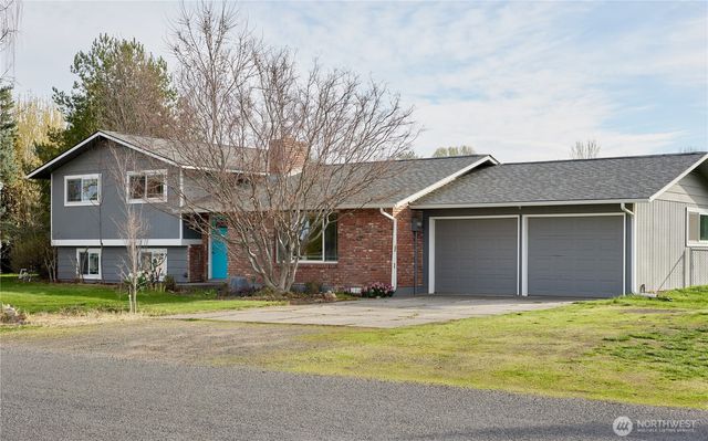 3115 Brisbane Dr, Walla Walla, WA 99362