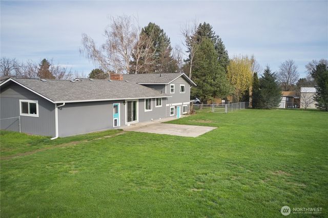 3115 Brisbane Dr, Walla Walla, WA 99362