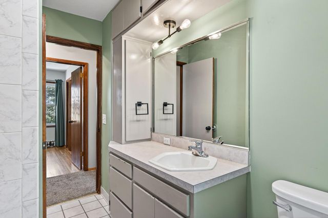 18554 St Francis Boulevard, Anoka, MN 55303