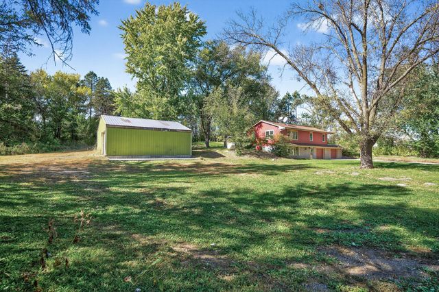 18554 St Francis Boulevard, Anoka, MN 55303