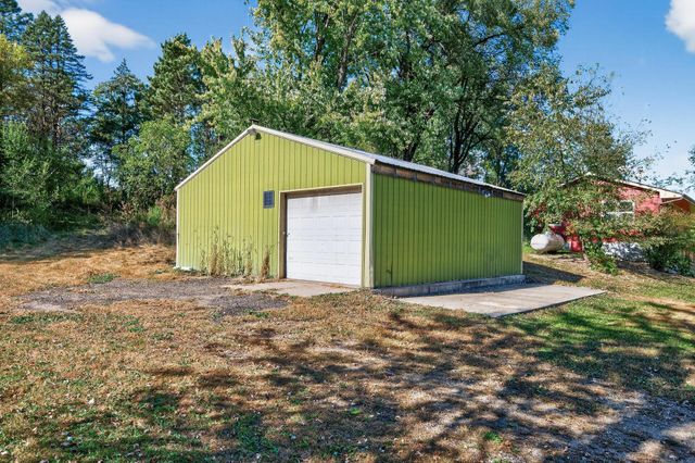 18554 St Francis Boulevard, Anoka, MN 55303