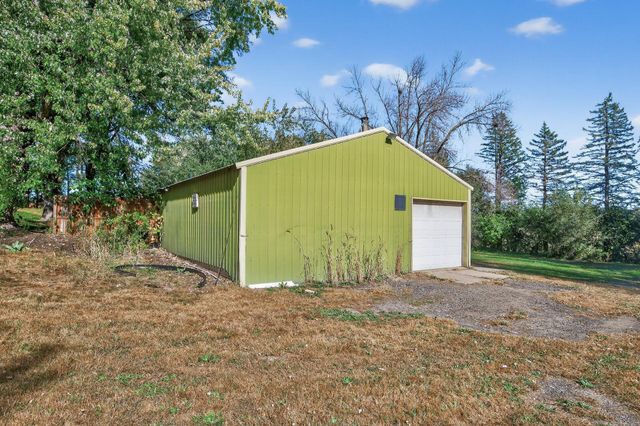 18554 St Francis Boulevard, Anoka, MN 55303