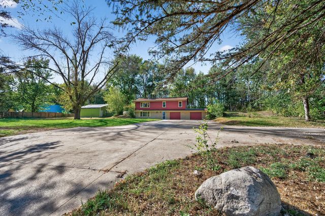 18554 St Francis Boulevard, Anoka, MN 55303