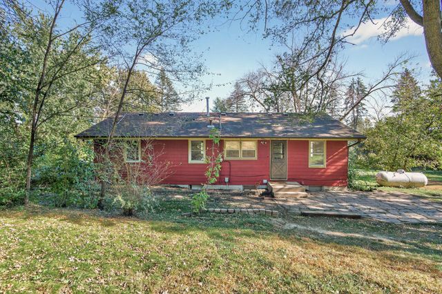 18554 St Francis Boulevard, Anoka, MN 55303