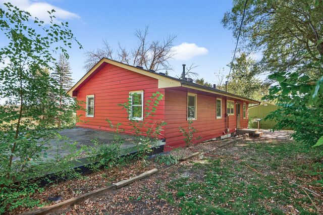 18554 St Francis Boulevard, Anoka, MN 55303