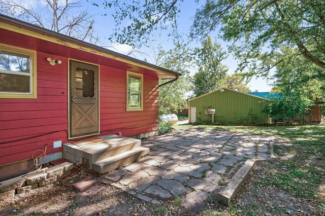 18554 St Francis Boulevard, Anoka, MN 55303