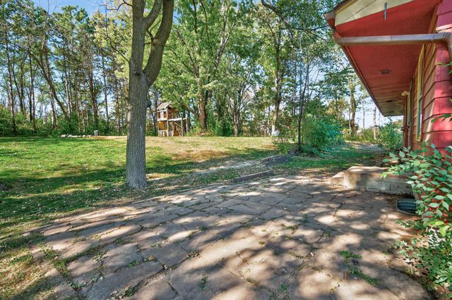 18554 St Francis Boulevard, Anoka, MN 55303