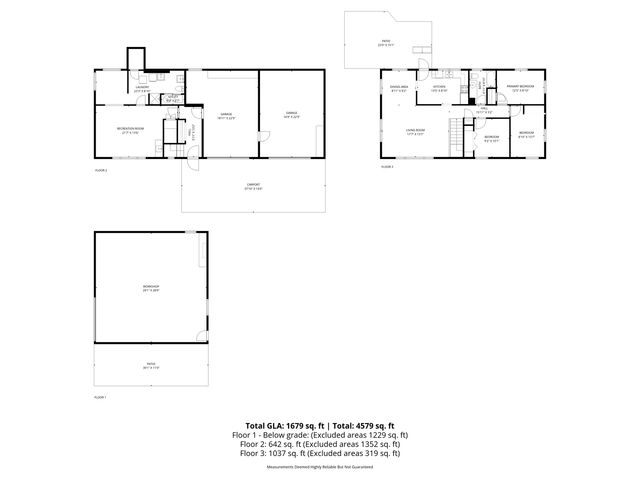 18554 St Francis Boulevard, Anoka, MN 55303