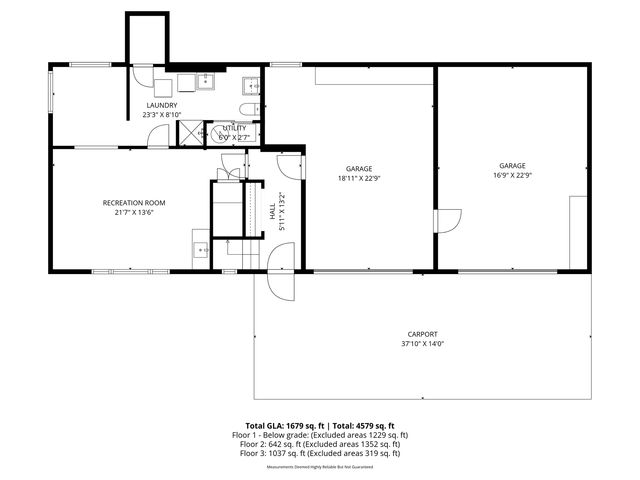 18554 St Francis Boulevard, Anoka, MN 55303