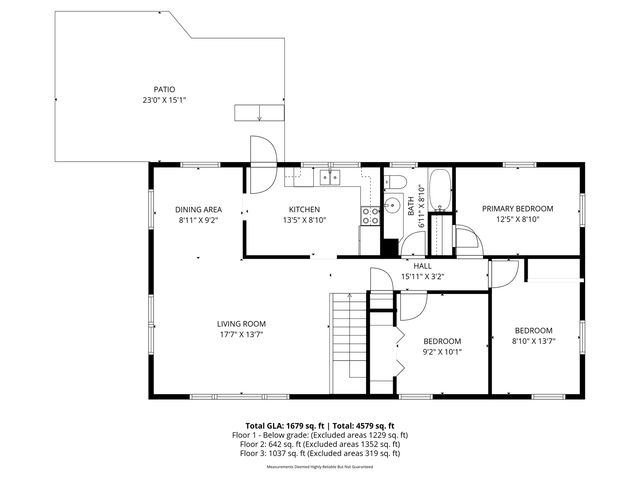 18554 St Francis Boulevard, Anoka, MN 55303