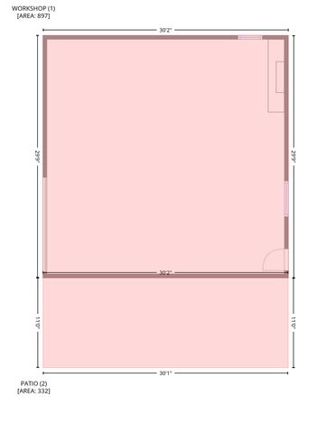 18554 St Francis Boulevard, Anoka, MN 55303