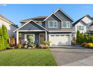 1524 Ne 17TH Ave, Canby, OR 97013