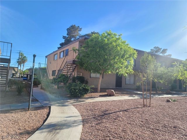585 South Royal Crest Circle 7, Las Vegas, NV 89169