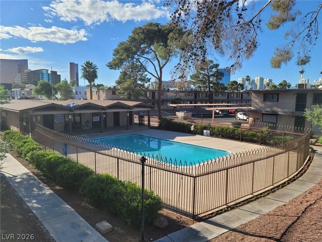 585 South Royal Crest Circle 7, Las Vegas, NV 89169