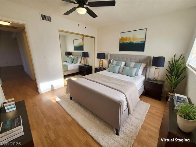 585 South Royal Crest Circle 7, Las Vegas, NV 89169