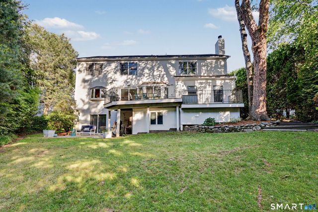 35 South Benson Commons, Fairfield, CT 06824