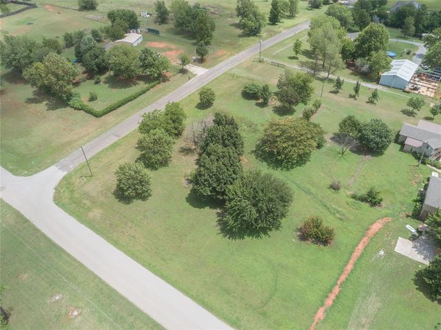 318 Grigsby Road, Newcastle, OK 73065