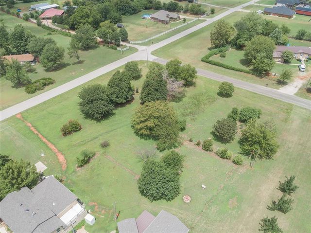 318 Grigsby Road, Newcastle, OK 73065