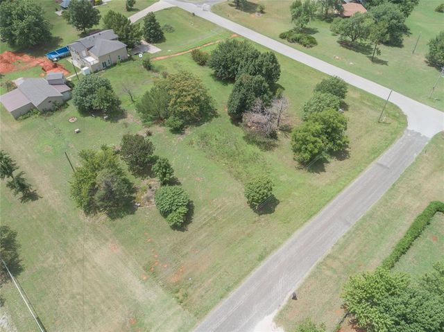 318 Grigsby Road, Newcastle, OK 73065