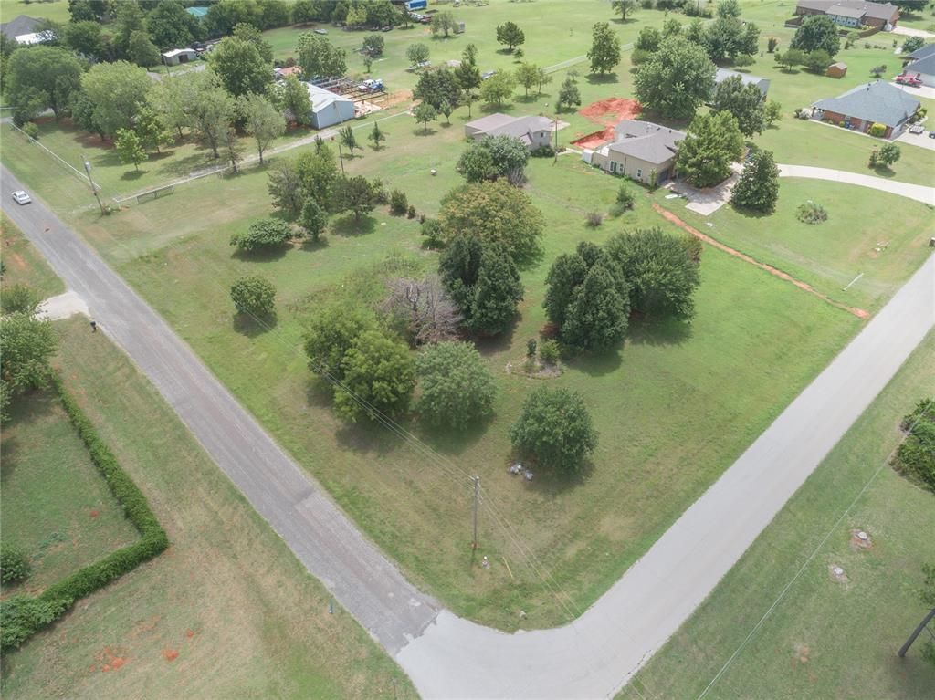 318 Grigsby Road, Newcastle, OK 73065