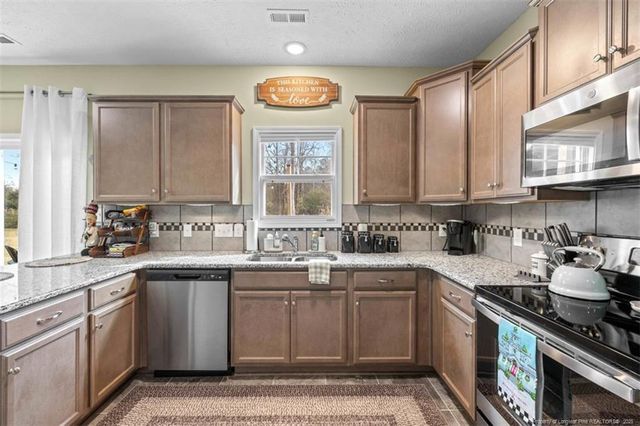 5512 Tolarsville Road, St. Paul, NC 28384