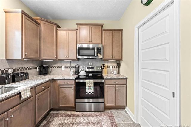 5512 Tolarsville Road, St. Paul, NC 28384