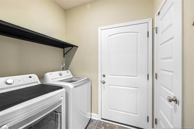 5512 Tolarsville Road, St. Paul, NC 28384