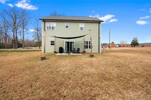 5512 Tolarsville Road, St. Paul, NC 28384