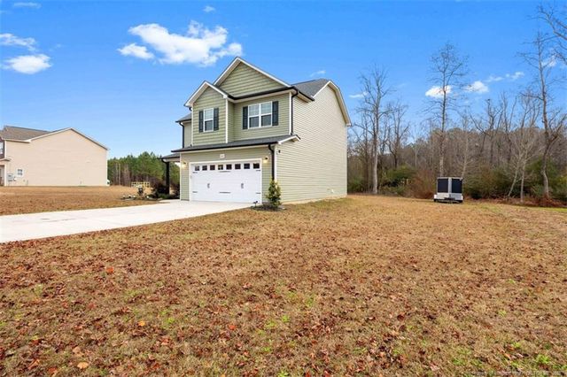 5512 Tolarsville Road, St. Paul, NC 28384