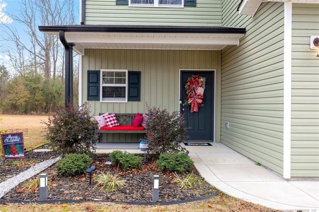 5512 Tolarsville Road, St. Paul, NC 28384