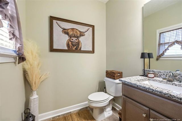 5512 Tolarsville Road, St. Paul, NC 28384