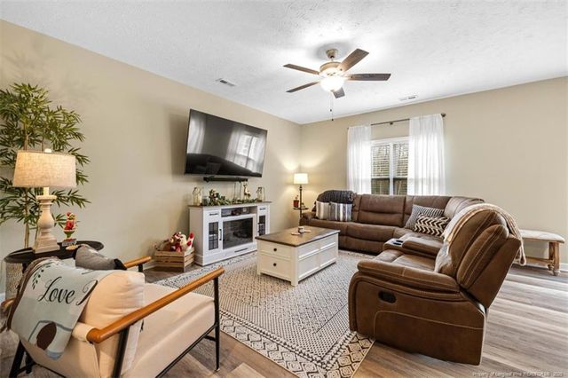 5512 Tolarsville Road, St. Paul, NC 28384