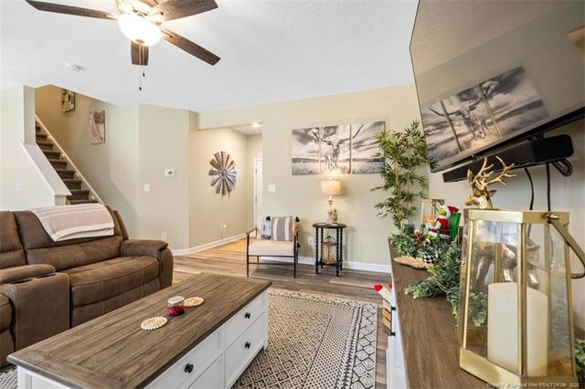 5512 Tolarsville Road, St. Paul, NC 28384