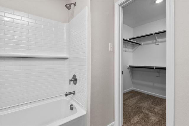 1523 William Wallace Street, Crandall, TX 75114