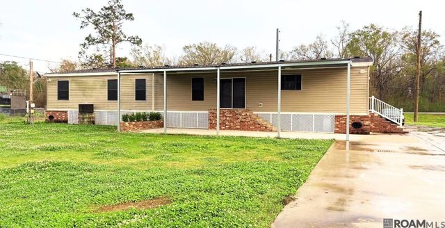 318 Hwy 311, Schriever, LA 70395