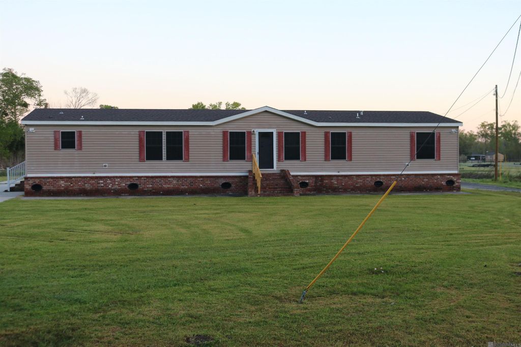 318 Hwy 311, Schriever, LA 70395