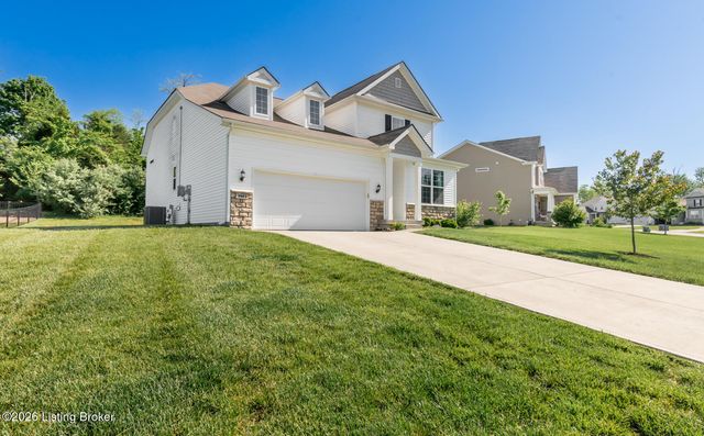 3923 Creek Meadow Dr, La Grange, KY 40031